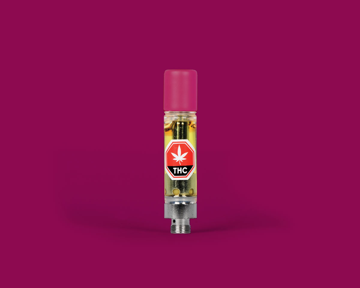 Ninja Fruit - Product Image