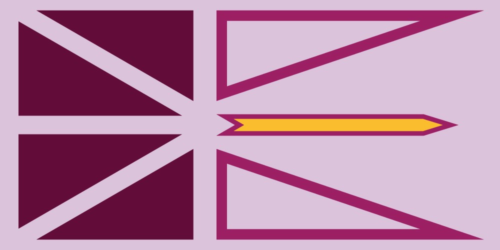 NEWFOUNDLAND & LABRADOR